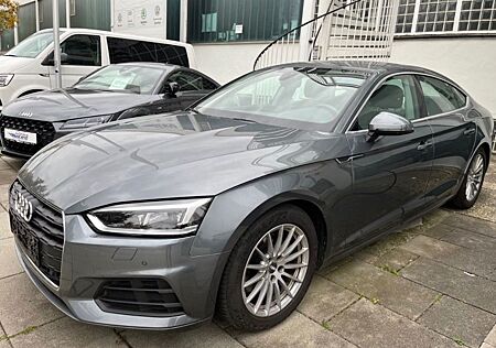 Audi A5 35 TDI S tronic Sportback -