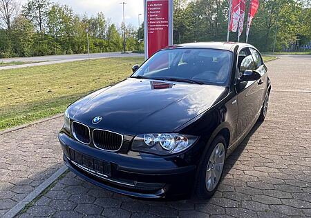 BMW 116i 116 Baureihe 1 Lim.