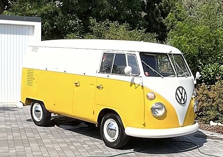VW T1 Volkswagen