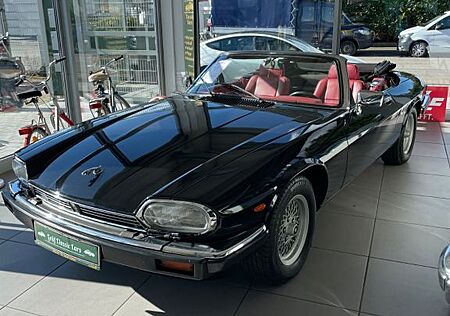 Jaguar XJS