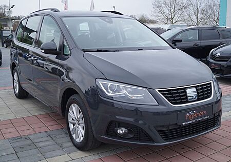 Seat Alhambra Style AUTOMATIK Klimaa 7 Sitze PDC SHZ