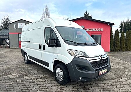 Citroën Jumper Grossraumkasten 33 L2H2 PROLINE HDi 130