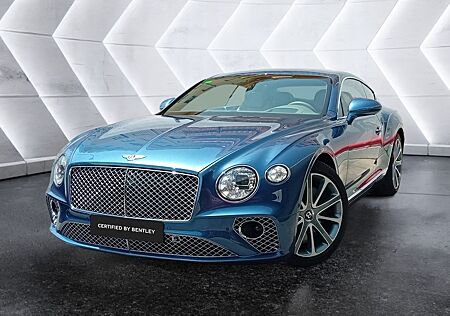 Bentley Continental GT GT W12 Coupé