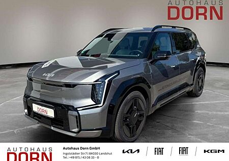 Kia EV9 GT-Line 99,8 kWh AWD 360 -Kamera HUD uvm.