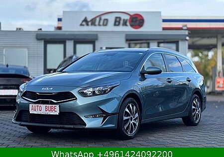 Kia Cee'd Sportswagon gebraucht kaufen Kia Cee'd Sportswagon KAMERA|SHZ|SPURHALTEASSISTENT