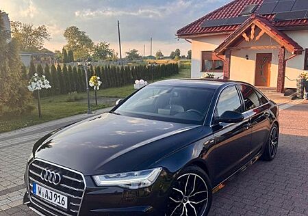 Audi A6 1.8 TFSI ultra S tronic -