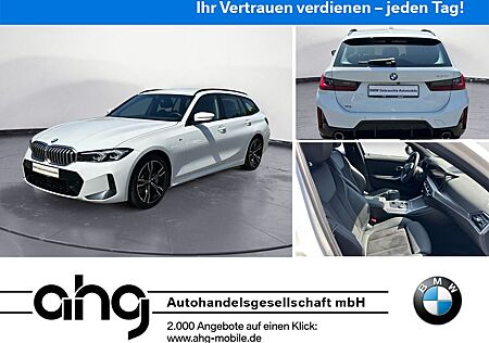 BMW 330i Touring Aut. M Sportpaket Klimaaut. ACC Nav