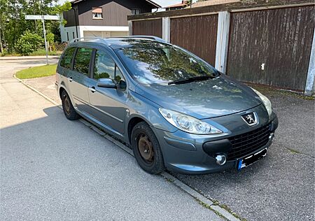 Peugeot 307 Break Prémium 110 Automatik Premium