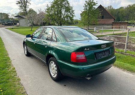Audi A4 B5 - Top Zustand
