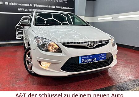 Hyundai i30 Classic.USP.AUX.AHK.TÜV NEU