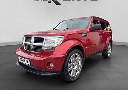 Dodge Nitro SXT 2.8 CRD AUT. | 4x4 | AHK | 20 ZOLL |