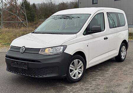 VW Caddy Volkswagen Kombi EcoProfi 1.5 TSI*Klima*6Gang*PDC*1Hd