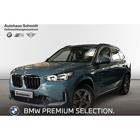 BMW X1 leasen