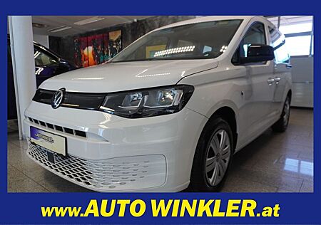 VW Caddy Volkswagen 2,0 TDI 4MOTION
