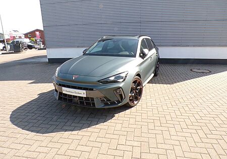 Seat Leon CUPRA Sportstourer VZ 1.5 e-Hybrid