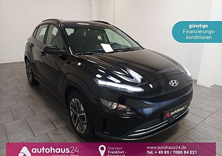 Hyundai Kona Select Carplay|CAM|DAB|Lenkhzg.