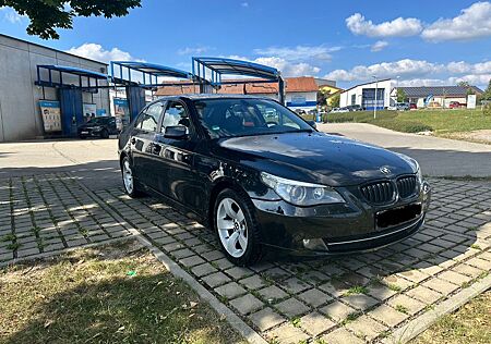 BMW 530d A -