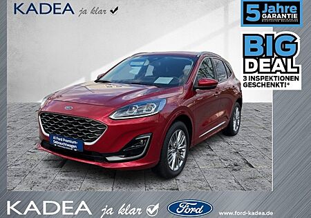 Ford Kuga 2.5 Hybrid FHEV Vignale 4x4|Kamera|ACC|HUD
