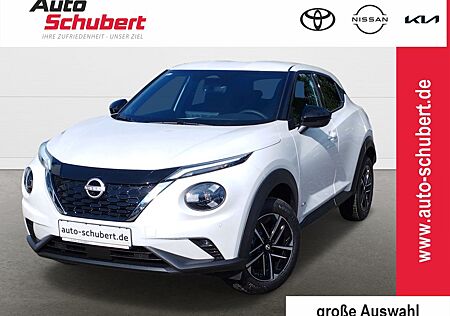 Nissan Juke Hybrid 1.6 4AMT N-Connecta LED Apple CarPla