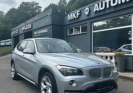 BMW X1 18 d sDrive Tempomat / Navi / PDC