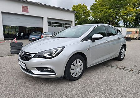 Opel Astra K Lim. Innovation Start/Stop/LED/RFK.