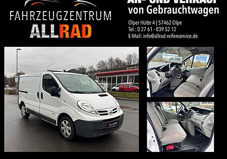 Nissan Primastar Kasten L1H1 2.7t