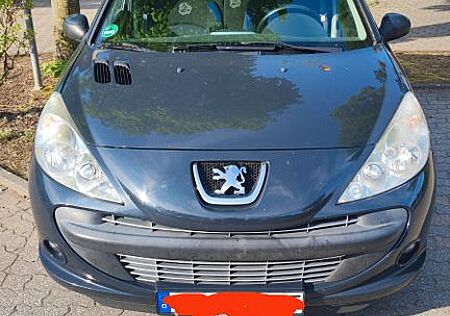 Peugeot 206 1.1 60 Generation Generation