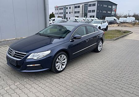 VW Passat CC Volkswagen 1.8 TSI DSG Klimaautomatik