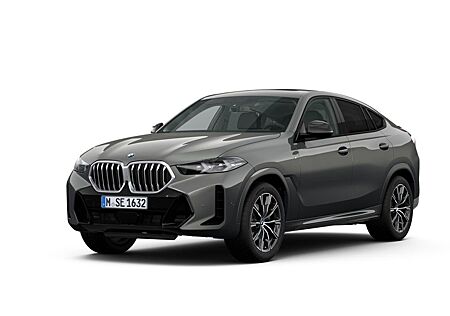 BMW X6 xDrive30d M Sport Leder Pano Park-Assistent B