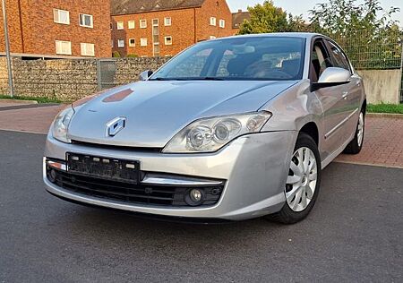 Renault Laguna Dynamique 2.0 16V Turbo Automatik Dyn...