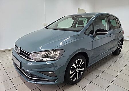 VW Golf Sportsvan Volkswagen IQ.DRIVE Navi DAB CarPlay