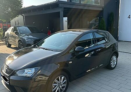 Seat Ibiza 1.4 16V Style Salsa Style Salsa