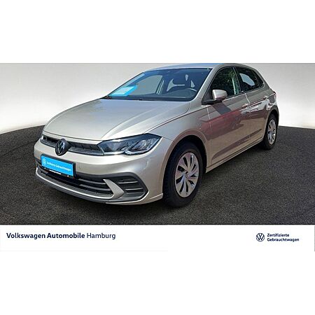 VW Polo leasen