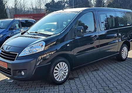 Peugeot Expert Tepee L2H1 (5-Si.) Zahnriemen neu TÜV Ga