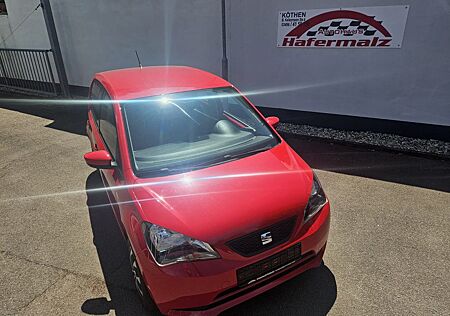 Seat Mii Style