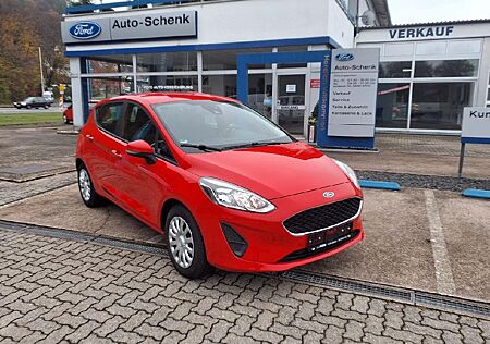 Ford Fiesta Trend