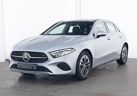 Mercedes-Benz A 200 PROGRESSIVE|LED|NAVI|AHK|KAM|MEMORY