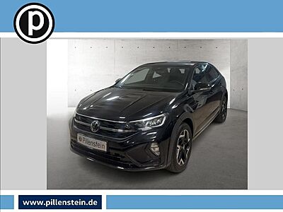 Volkswagen Taigo R-LINE 1.0 TSI PANO ACC IQ.DRIVE APP-C.