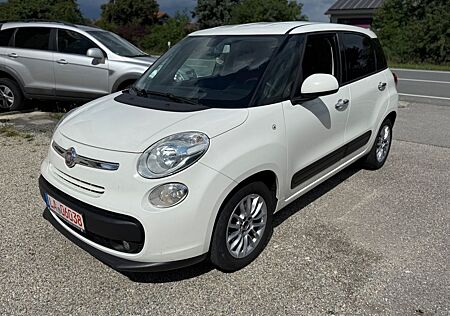 Fiat 500L Easy