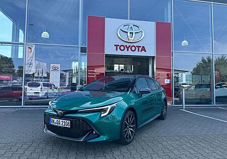 Toyota Corolla Touring Sports Hybrid GR Sport