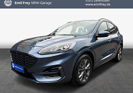 Ford Kuga 2.0 EcoBlue Aut. ST-LINE, Navi, Shz, Gjr