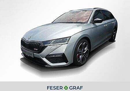 Skoda Octavia Combi RS 2,0TDI DSG 4x4 MATRIX,AHK,PANO