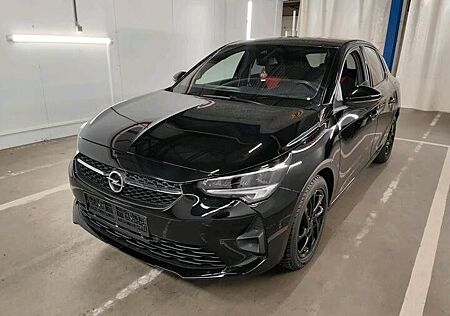 Opel Corsa 1.2 Direct Inj Turbo 96kW GS Line Auto