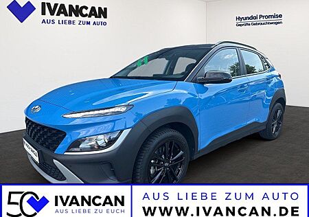 Hyundai Kona Hybrid 1.6 GDi 2WD DCT TREND Navigationspak