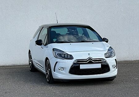 Citroën DS3 1.6 HDi SportChic/MATRIX/NAVI/R-KAMERA/LEDER