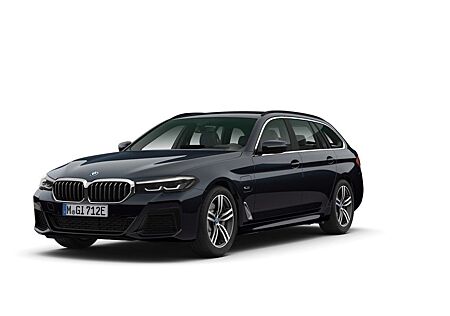 BMW 520 E Touring M Paket Sportpaket Bluetooth Navi
