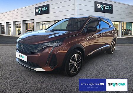 Peugeot 5008 1.2 PureTech 130 *7-Sitzer*AHK*Navi*SHZ*RFK