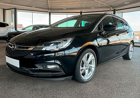 Opel Astra K ST Inno. NAVI SHZ LHZ KAMERA 6-GANG