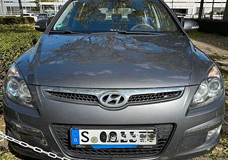 Hyundai i30 CW 1.6 Comfort Comfort