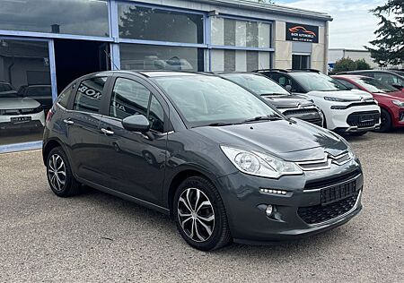 Citroën C3 Selection